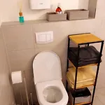 Apartment Pearl - King Bed - Netflix - Projector - Fast Wi-fi *