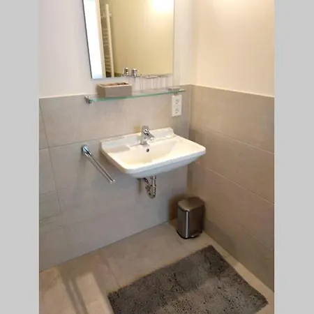 Pearl - King Bed - Netflix - Projector - Fast Wi-fi Trier