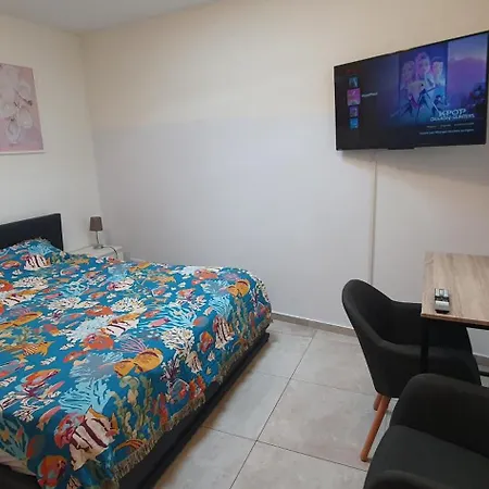 Pearl - King Bed - Netflix - Projector - Fast Wi-fi Trier
